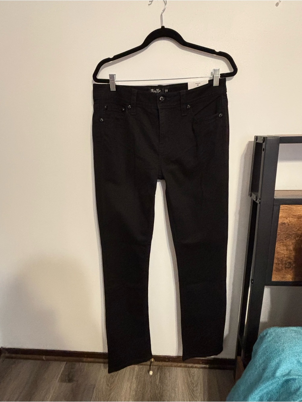 NWT Miss me straight jeans